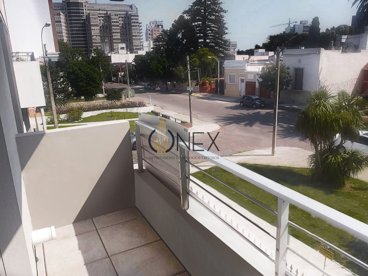Apartamento ID.4121 - Venta de Apartamento de 2 Dormitorios en Parque Batlle 