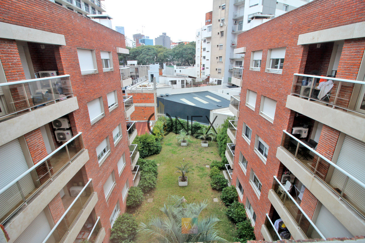 Apartamento ID.3271 - VENTA APARTAMENTO 3 DORMITORIOS Y GGE EN POCITOS