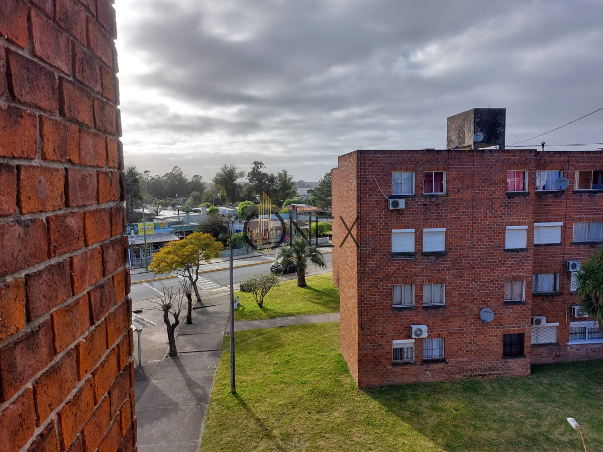 Apartamento ID.2973 - APART. C8. ROCHA
