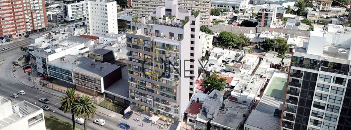Apartamento ID.1907 - VENTA de Apartamento de un dormitorio en Montevideo, La Blanqueada