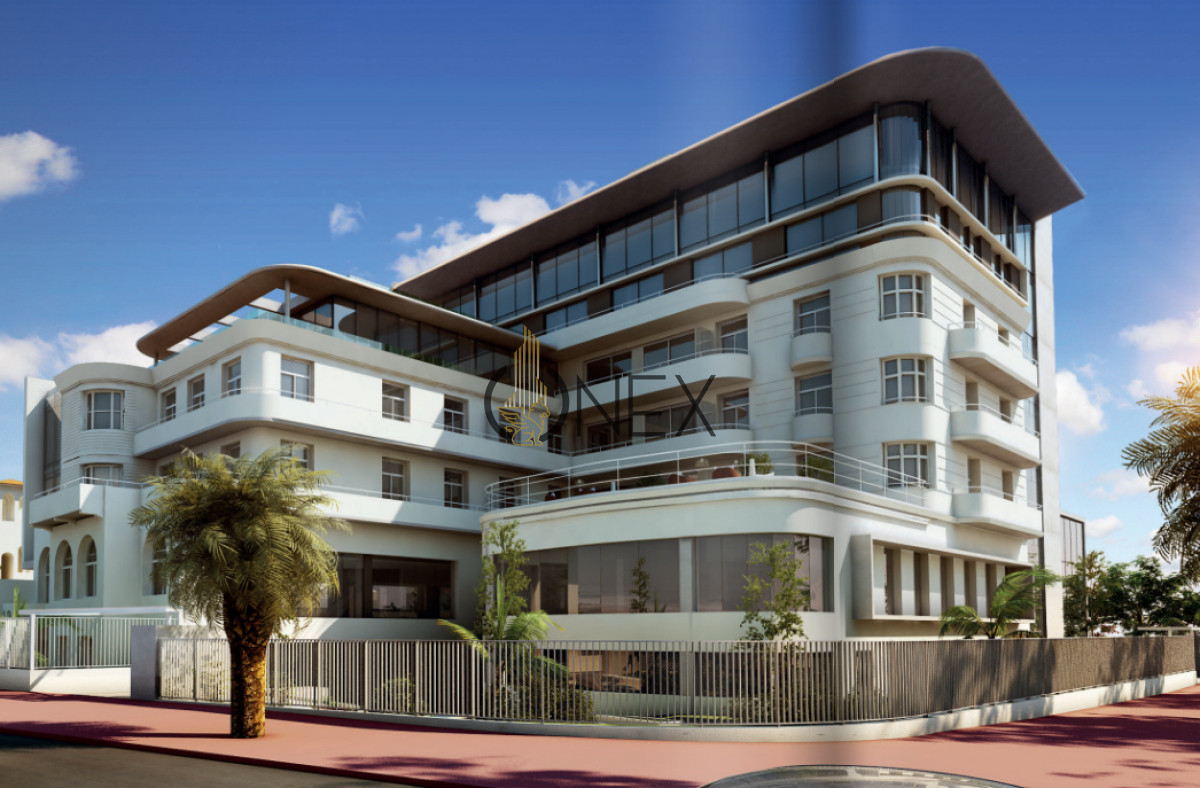 Apartamento ID.1972 - VENTA de Apartamento de 2 DORMITORIOS en Carrasco, Montevideo