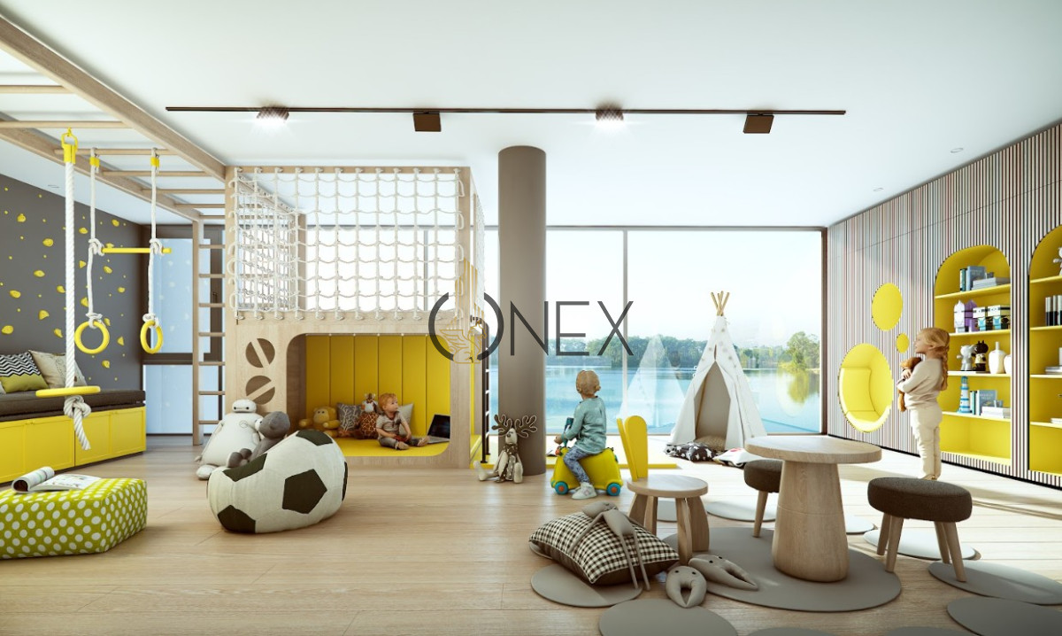 Apartamento ID.2800 - Apartamento en Canelones, 