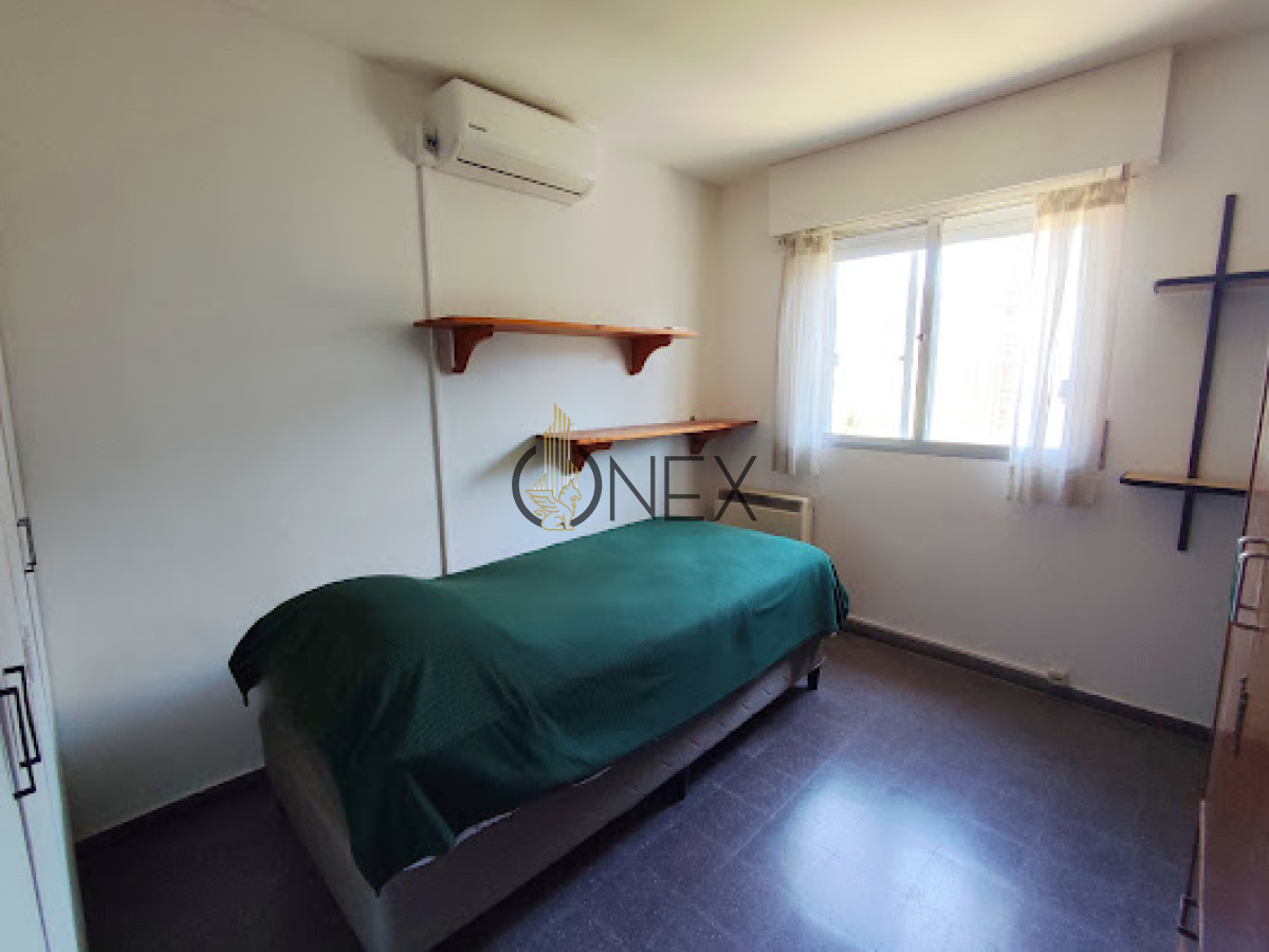 Apartamento ID.3322 - Apartamento en Alquiler 3 dormitorios Puertito de Buceo