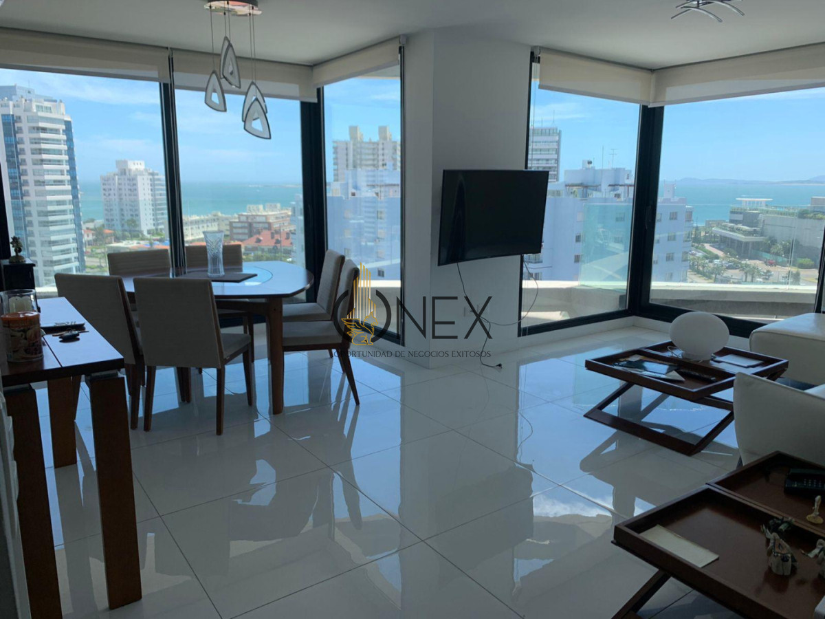 Apartamento ID.3966 - Edificio Art Tower