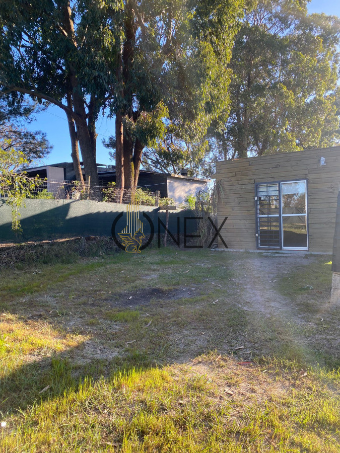 Apartamento ID.3228 - SE ALQUILA MONOAMBIENTE EN SALINAS NORTE 