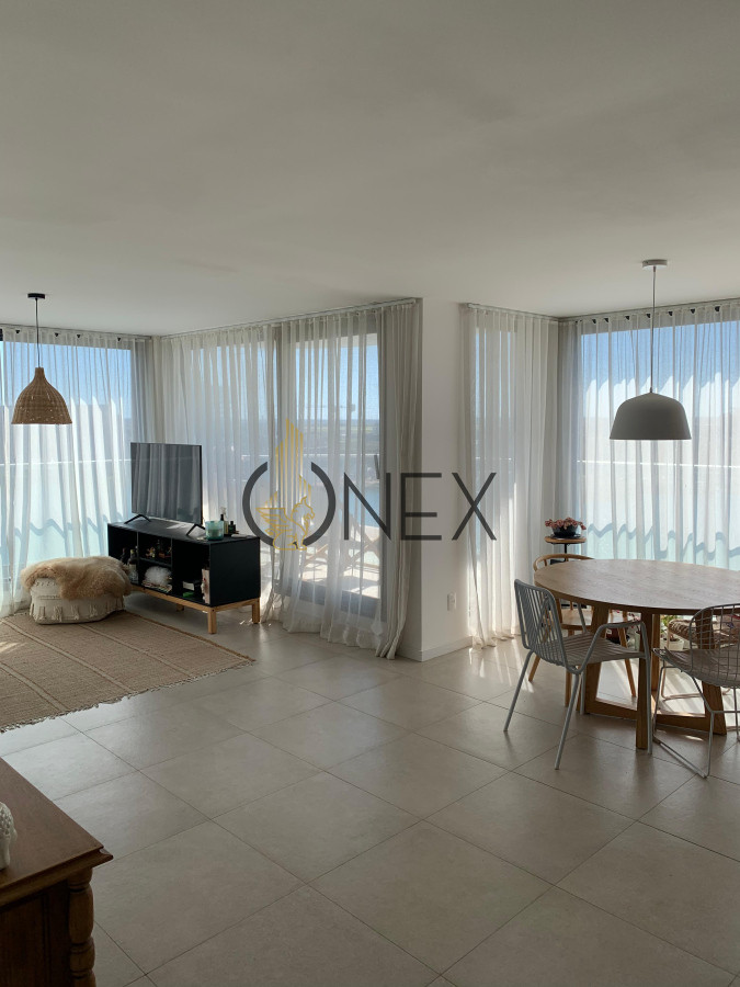 Apartamento ID.3149 - ALQUILER  2 DORMITORIOS CARRASCO BOATING