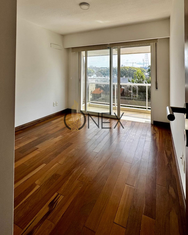 Apartamento ID.3111 - ALQUILER APARTAMENTO 1 DORMITORIO CON GARAJE, PARQUE BATLLE