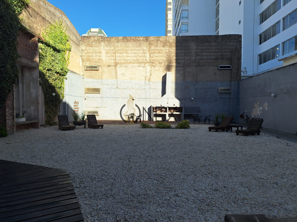 Apartamento ID.2686 - Apto en venta 1 dormitorio excelente