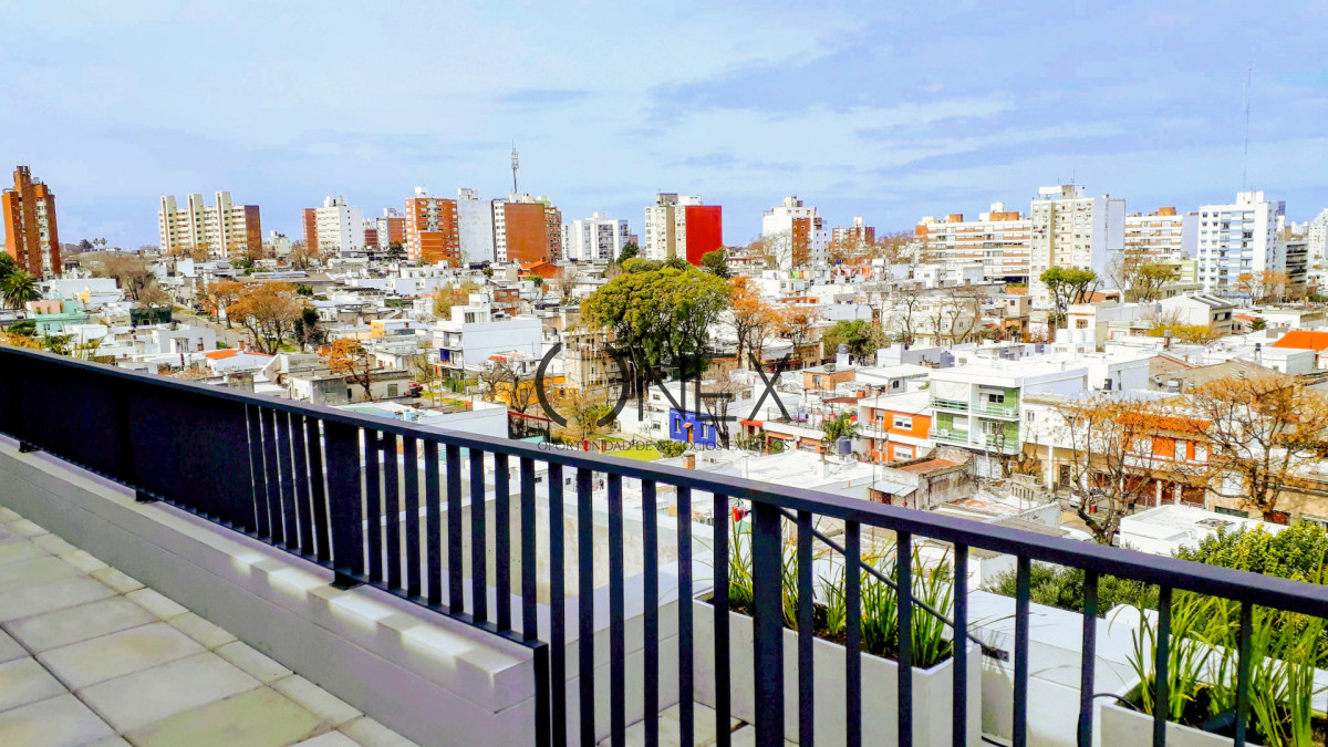 Apartamento ID.4121 - Venta de Apartamento de 2 Dormitorios en Parque Batlle 