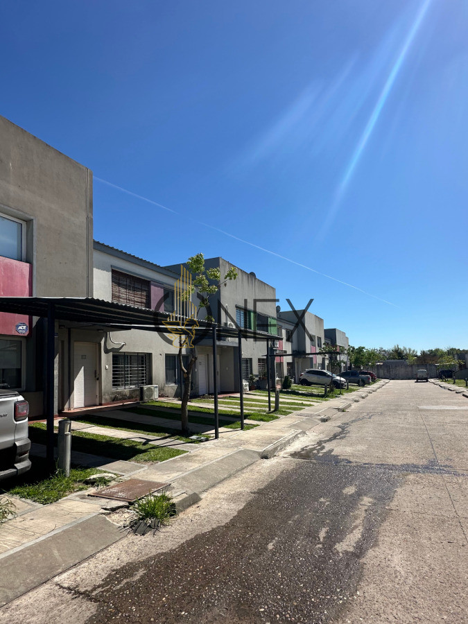 Apartamento ID.3232 - Apartamento en venta en Complejo Privado Los Teros - Paysandú