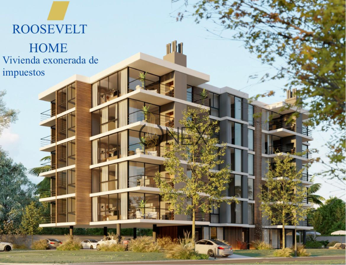 Apartamento ID.2704 - Home Roosvelt imperdible pocas unidades ya