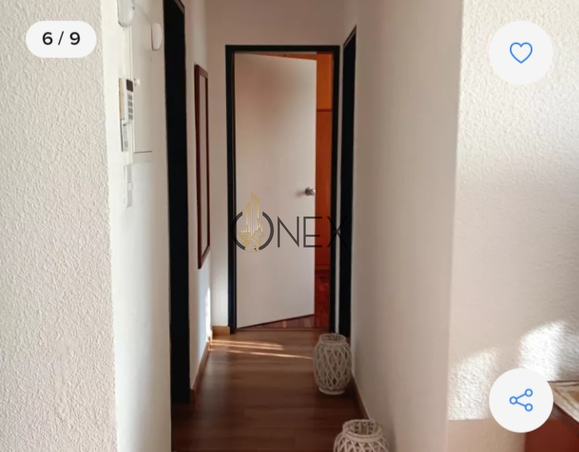 Apartamento ID.1650 - Venta de hermoso apartamento en la ciudad de la paz canelones 