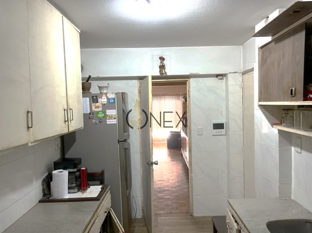 Apartamento ID.1997 - Venta Apartamento 2 Dormitorios