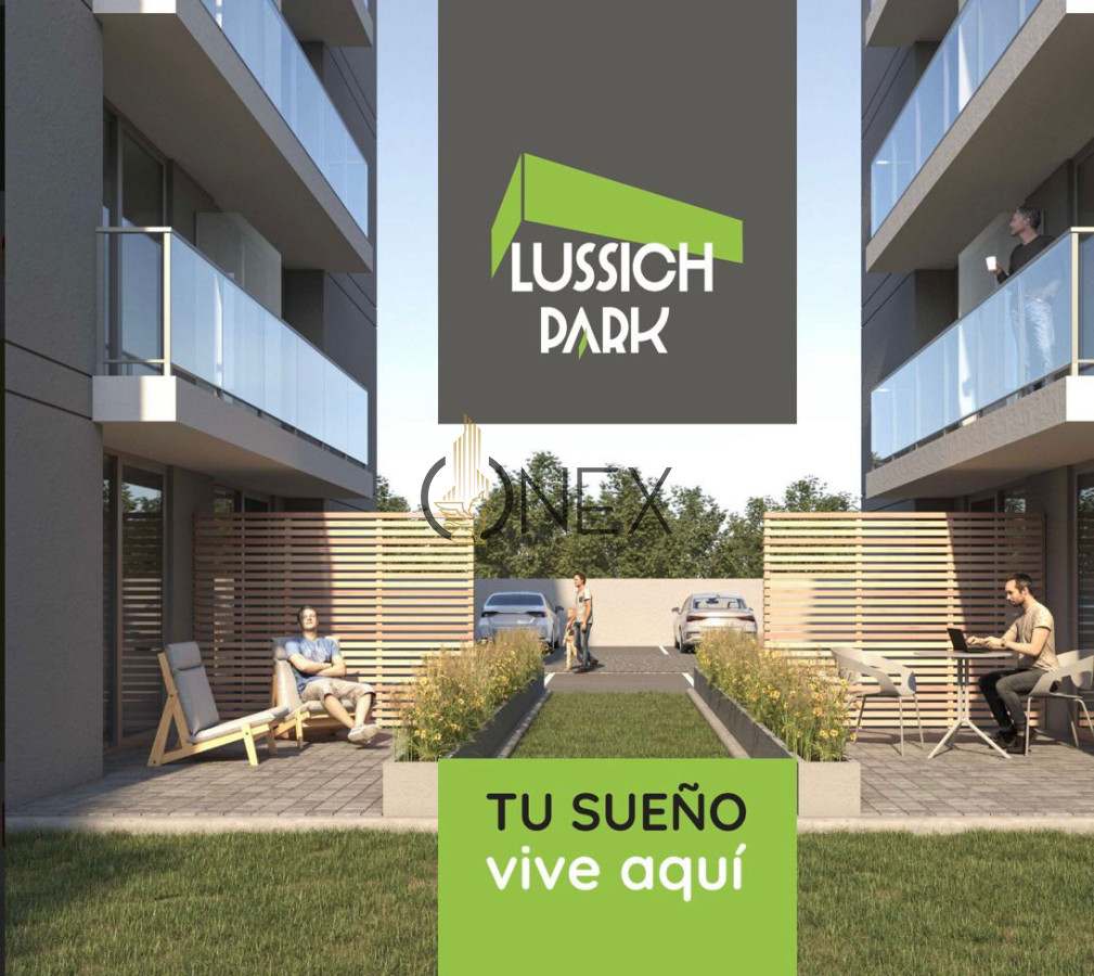 Apartamento ID.1386 - Oportunidad de Venta por ANV !!!en Parque LUSSICH 