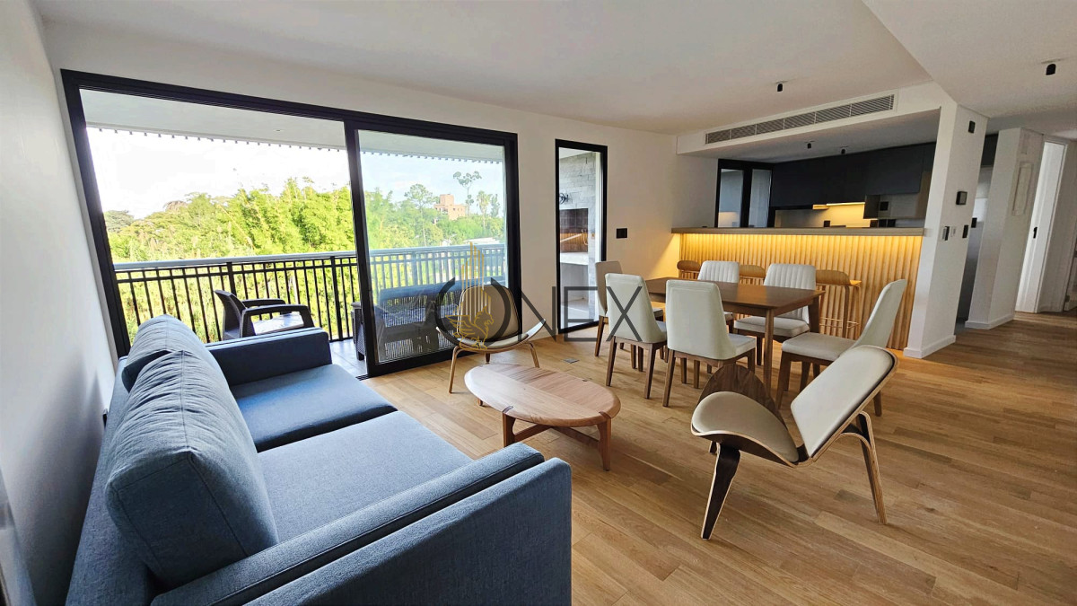 Apartamento ID.2000 - Venta – Apartamento de 3 dormitorios en Carrasco, Montevideo
