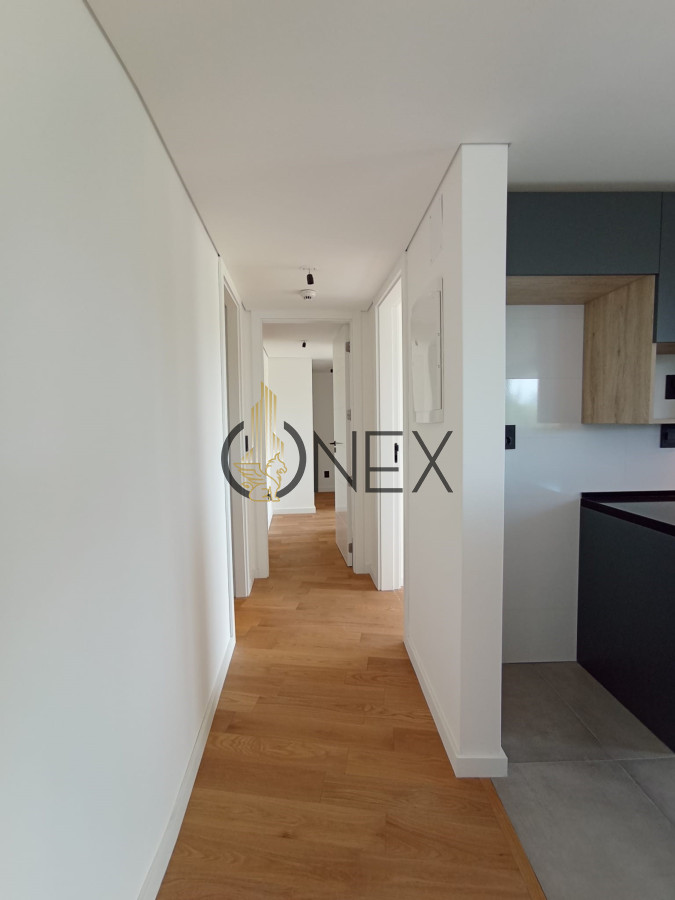 Apartamento ID.2000 - Venta – Apartamento de 3 dormitorios en Carrasco, Montevideo