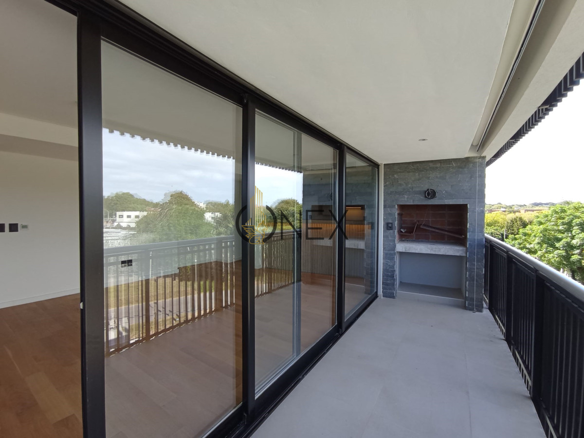 Apartamento ID.2000 - Venta – Apartamento de 3 dormitorios en Carrasco, Montevideo
