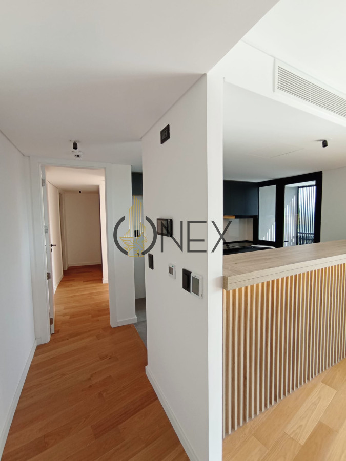 Apartamento ID.2000 - Venta – Apartamento de 3 dormitorios en Carrasco, Montevideo