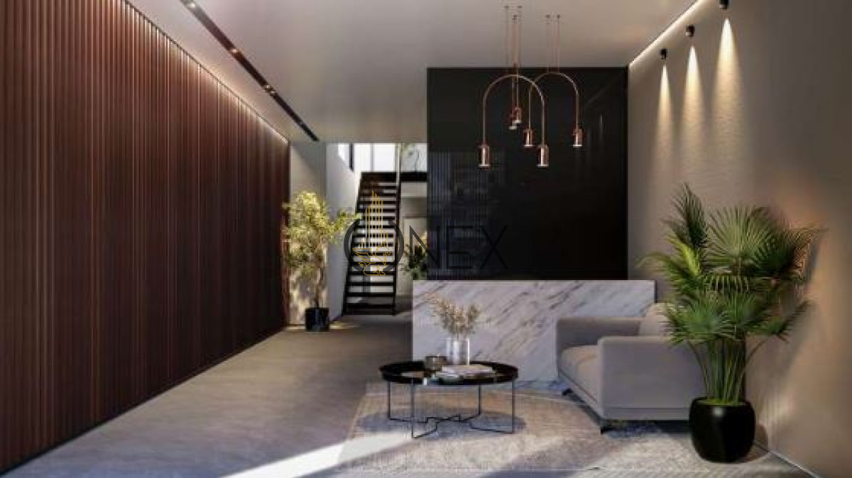 Apartamento ID.2053 - VENTA de apartamento de 1 DORMITORIO en Cordón, Montevideo