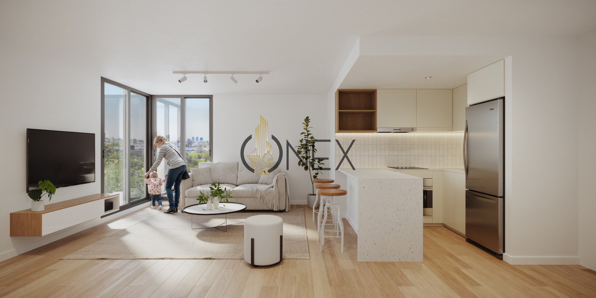Apartamento ID.2057 - VENTA de apartamento 1 DORMITORIO en Tres Cruces, Montevideo