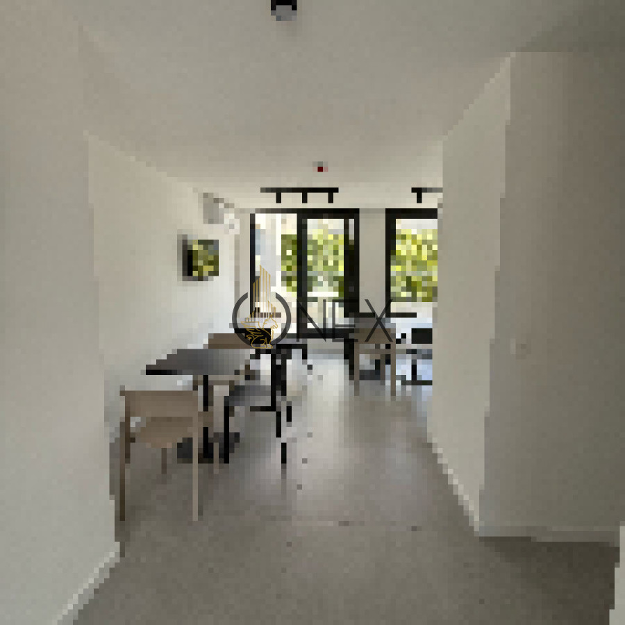 Apartamento ID.2057 - VENTA de apartamento 1 DORMITORIO en Tres Cruces, Montevideo