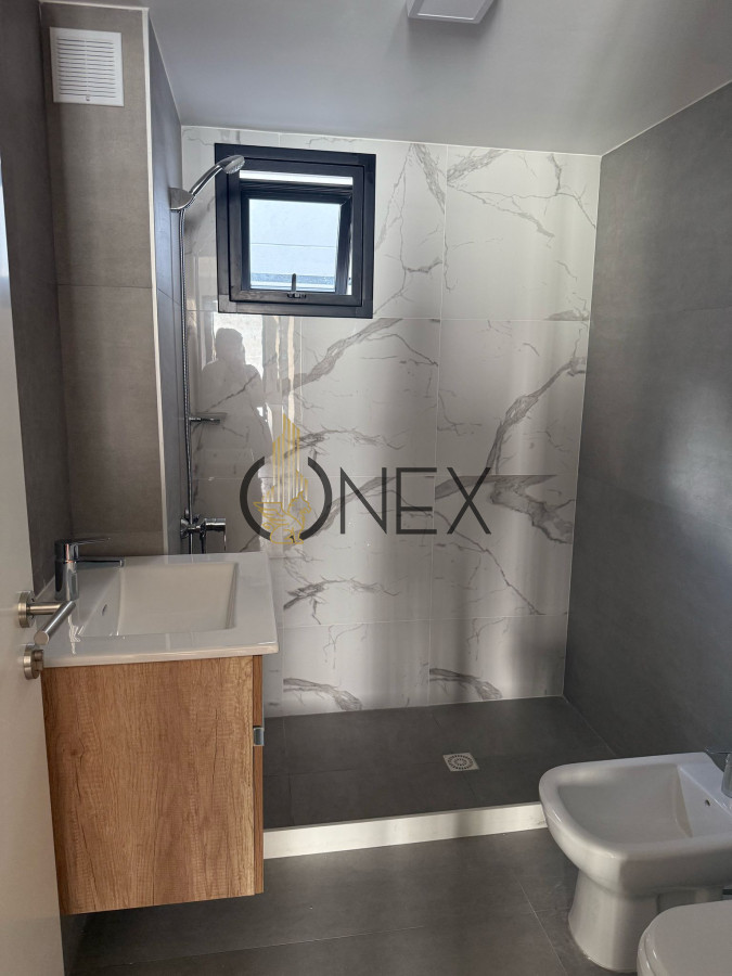 Apartamento ID.2057 - VENTA de apartamento 1 DORMITORIO en Tres Cruces, Montevideo