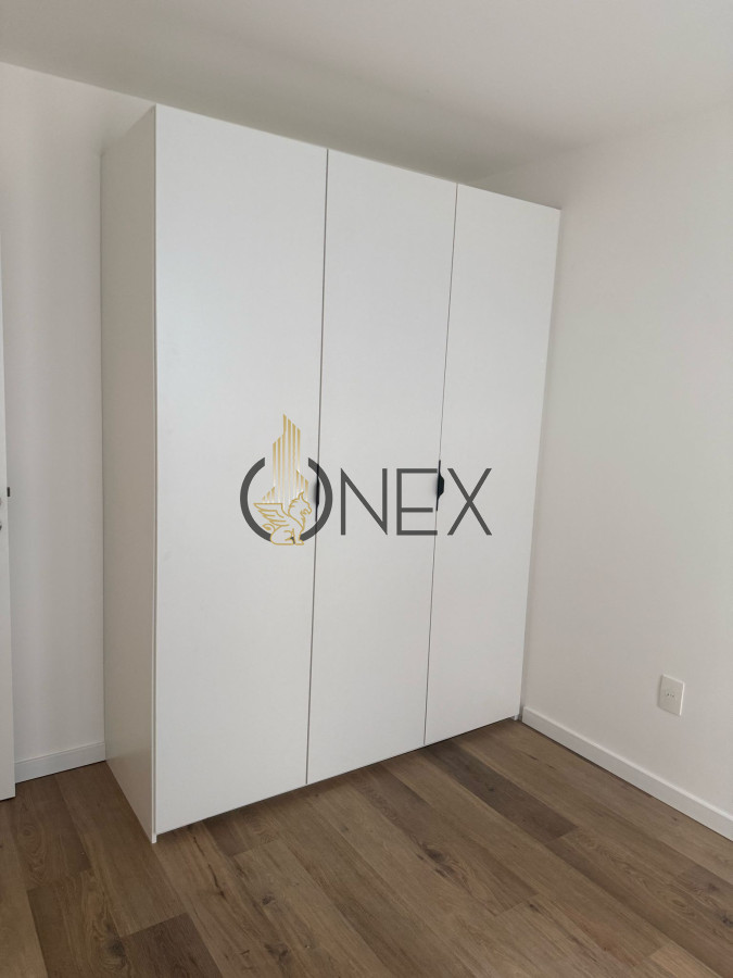 Apartamento ID.2057 - VENTA de apartamento 1 DORMITORIO en Tres Cruces, Montevideo