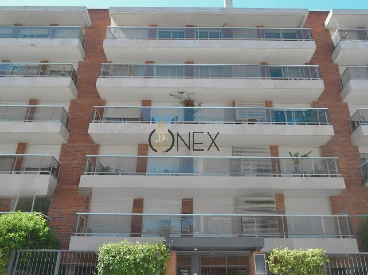 Apartamento ID.3271 - VENTA APARTAMENTO 3 DORMITORIOS Y GGE EN POCITOS