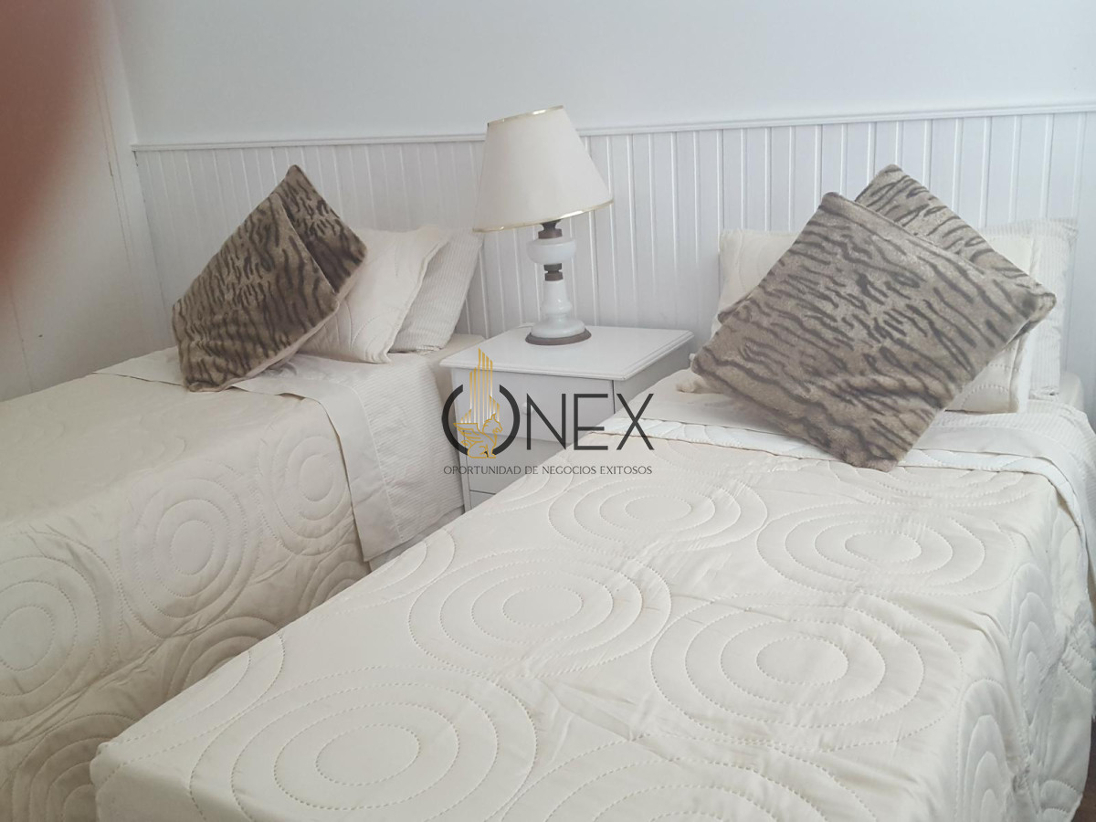 Apartamento ID.3618 - venta un dormitorio Aidygrill