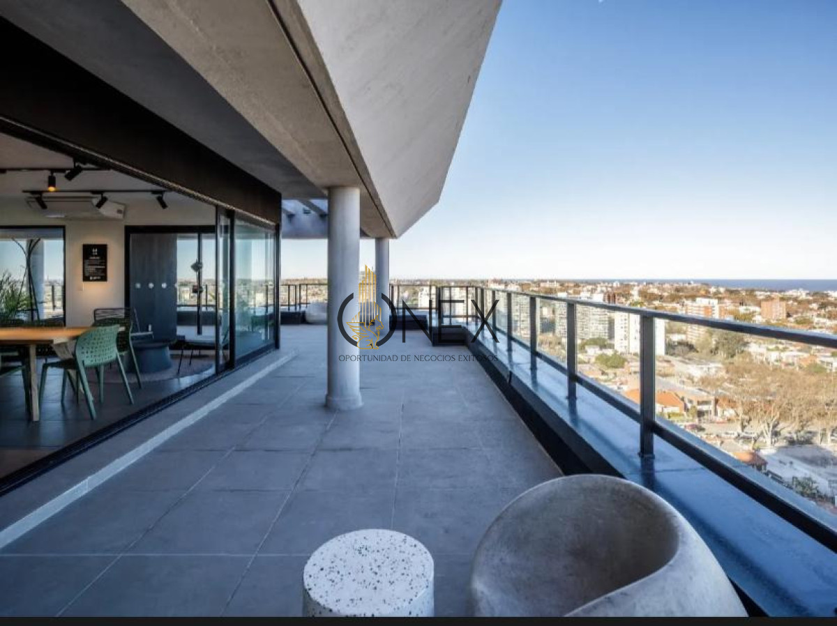 Apartamento ID.3971 - venta Nostrum Malvin oportunidad