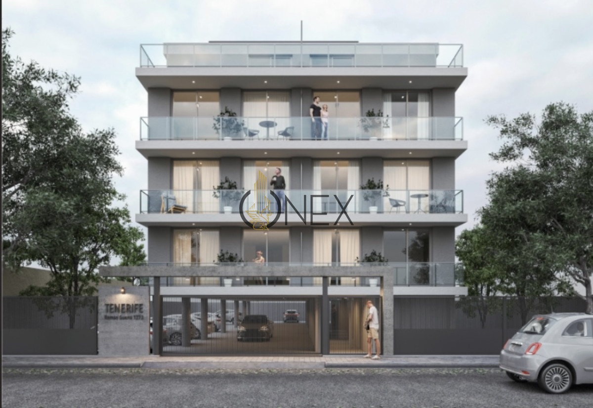 Apartamento ID.1556 - Apartamento anual Maldonado