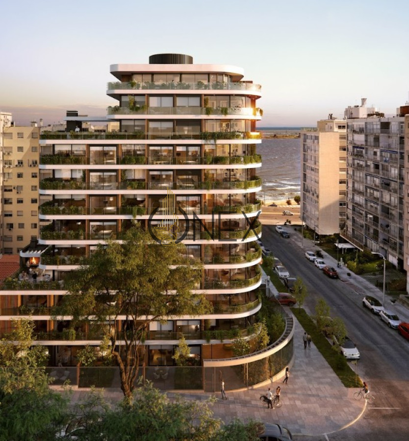 Apartamento ID.2799 - APARTAMETNO 2 DORMITORIO A ESTRENAR