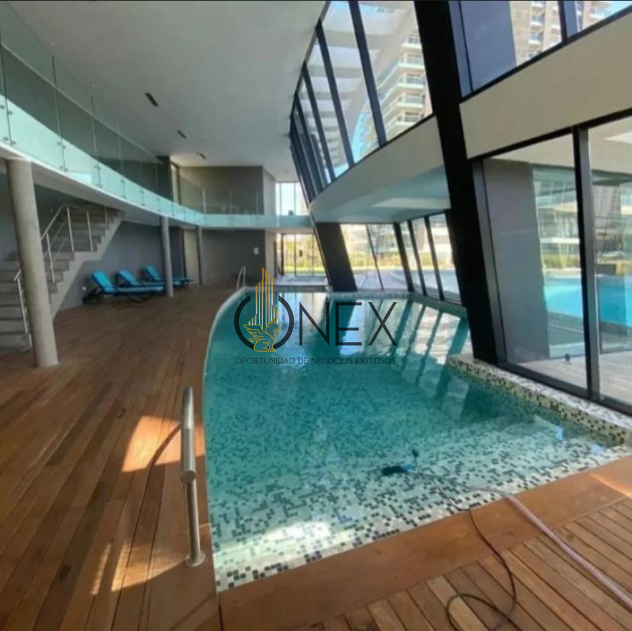 Apartamento ID.3967 - Edificio Art Tower