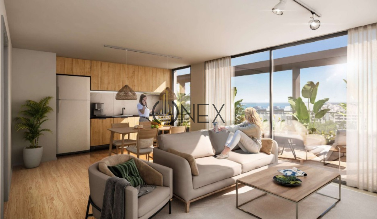 Apartamento ID.2776 - APARTAMETNO 2 DORMITORIO A ESTRENAR