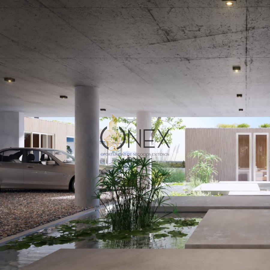 Apartamento ID.3649 - VENTA de Amplio Apartamento de 1 DORMITORIO en Ciudad De La Costa - Amenities Premium