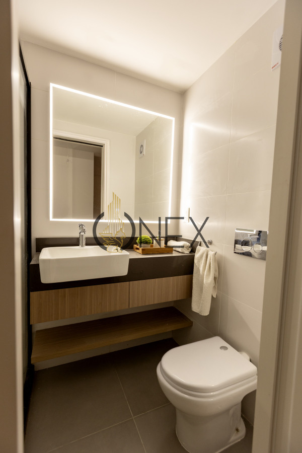 Apartamento ID.3196 - Venta Penthouse 2 dormitorios en Punta Carretas