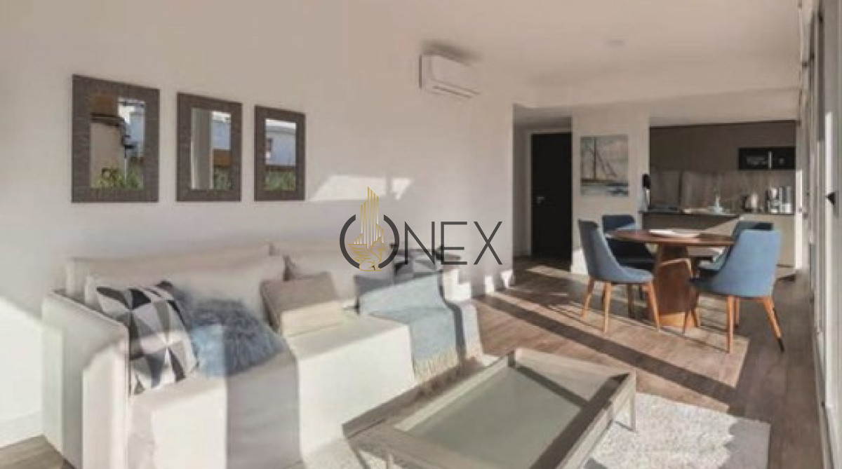 Apartamento ID.2746 - Apartamento de 1 dormitorio a estrenar