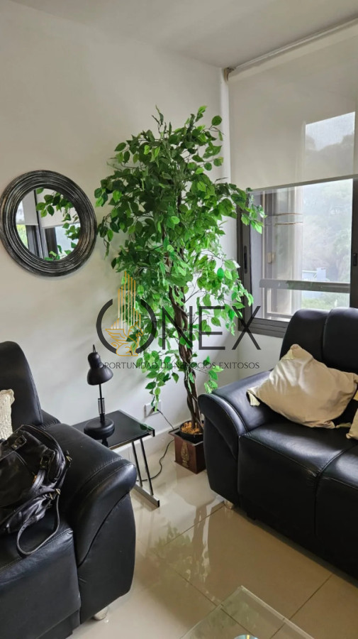 Apartamento ID.4006 - Apartamento en venta 1 dormitorio Edificio Unique, Punta del Este