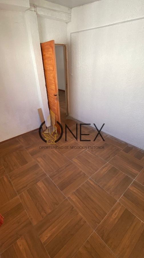 Apartamento ID.4297 - Alquiler 1 dormitorio en Las Toscas Sur a 2 cuadras de la playa