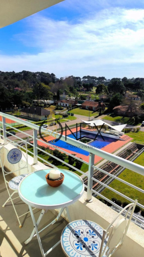 Apartamento ID.3855 - Apartamento Torre Green Life