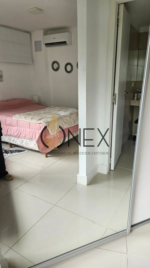 Apartamento ID.4006 - Apartamento en venta 1 dormitorio Edificio Unique, Punta del Este