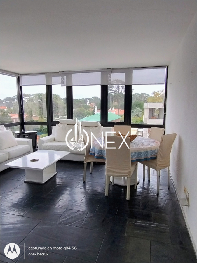 Apartamento ID.4543 - Oportunidad venta de apartamento sobre Rambla parada 13 Punta del Este apartamento 2 dormitorios 2 baños 
