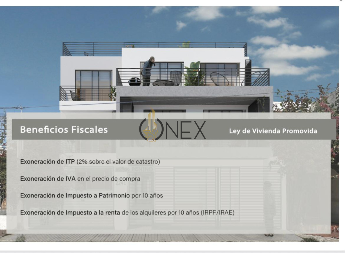 Apartamento ID.2676 - Apto dos sormitorios por ANV Peninos 