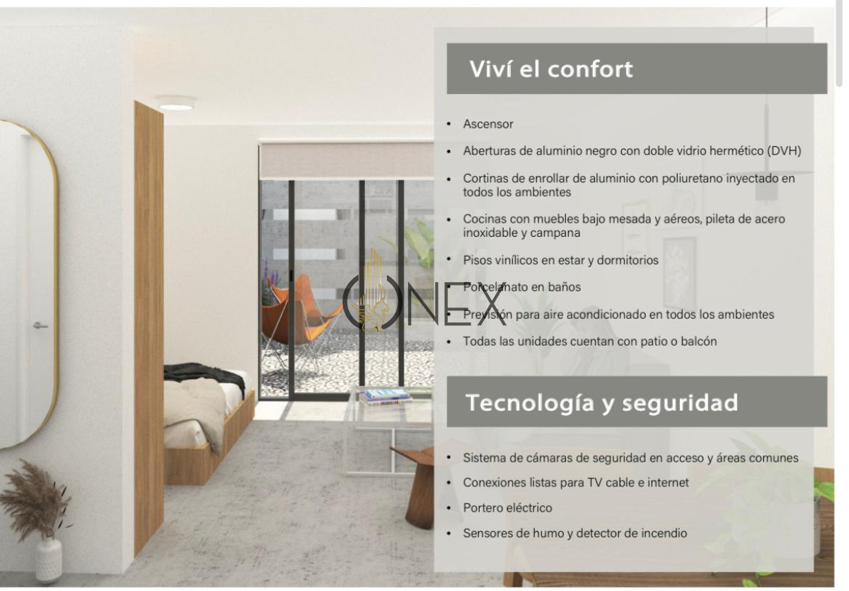 Apartamento ID.2676 - Apto dos sormitorios por ANV Peninos 