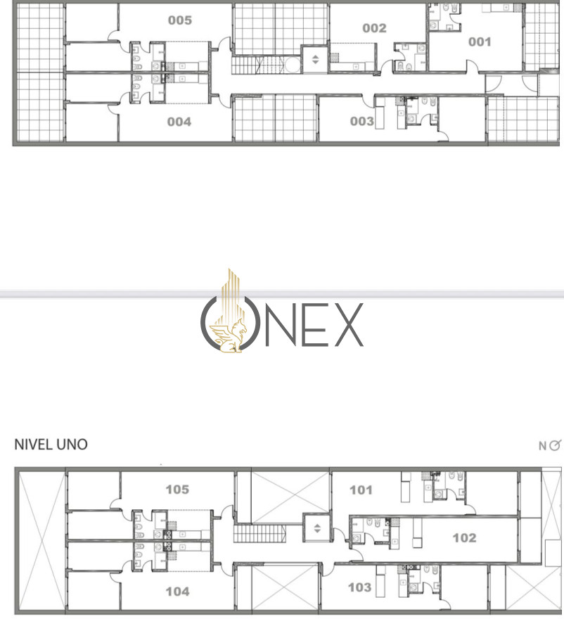 Apartamento ID.2676 - Apto dos sormitorios por ANV Peninos 