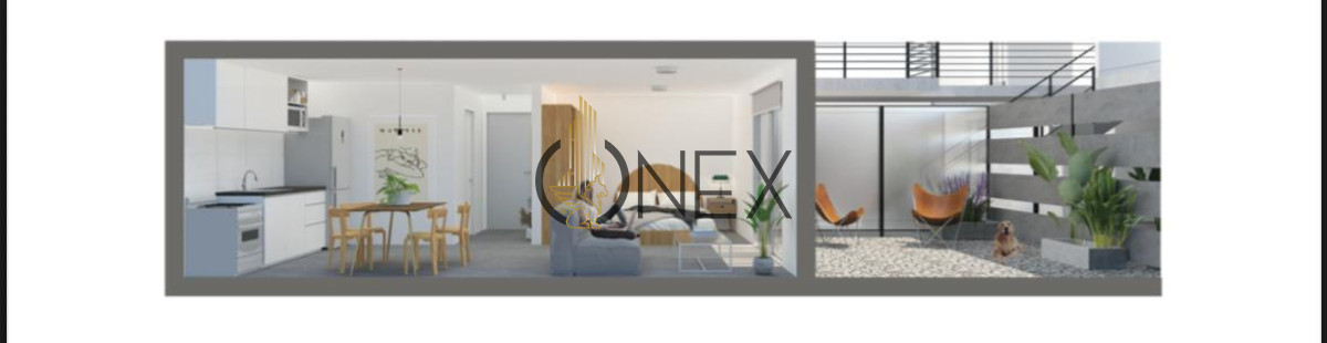 Apartamento ID.2676 - Apto dos sormitorios por ANV Peninos 