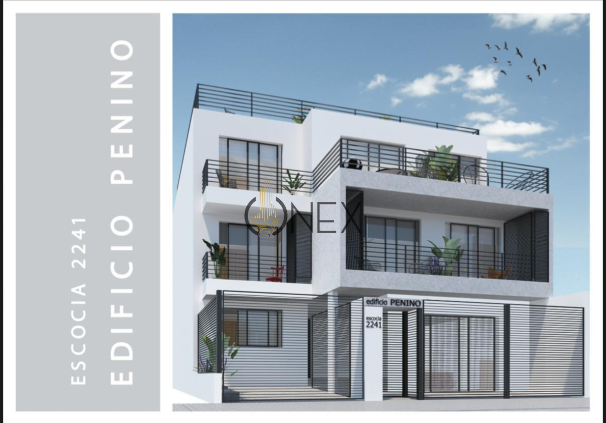 Apartamento ID.2676 - Apto dos sormitorios por ANV Peninos 