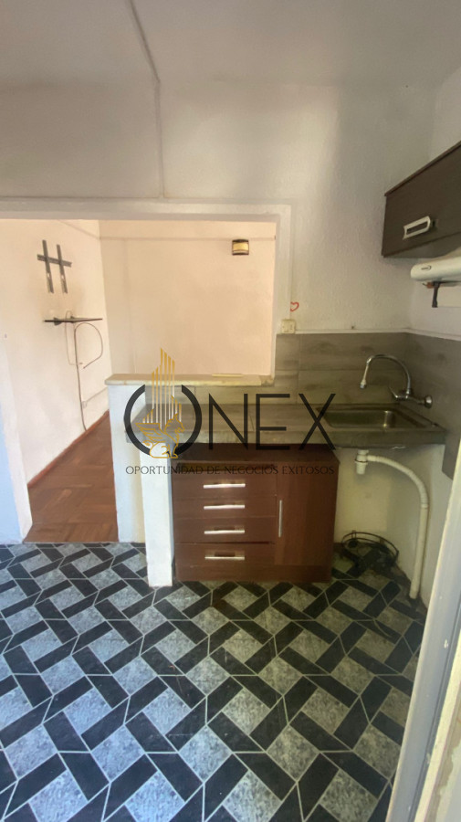 Apartamento ID.4297 - Alquiler 1 dormitorio en Las Toscas Sur a 2 cuadras de la playa