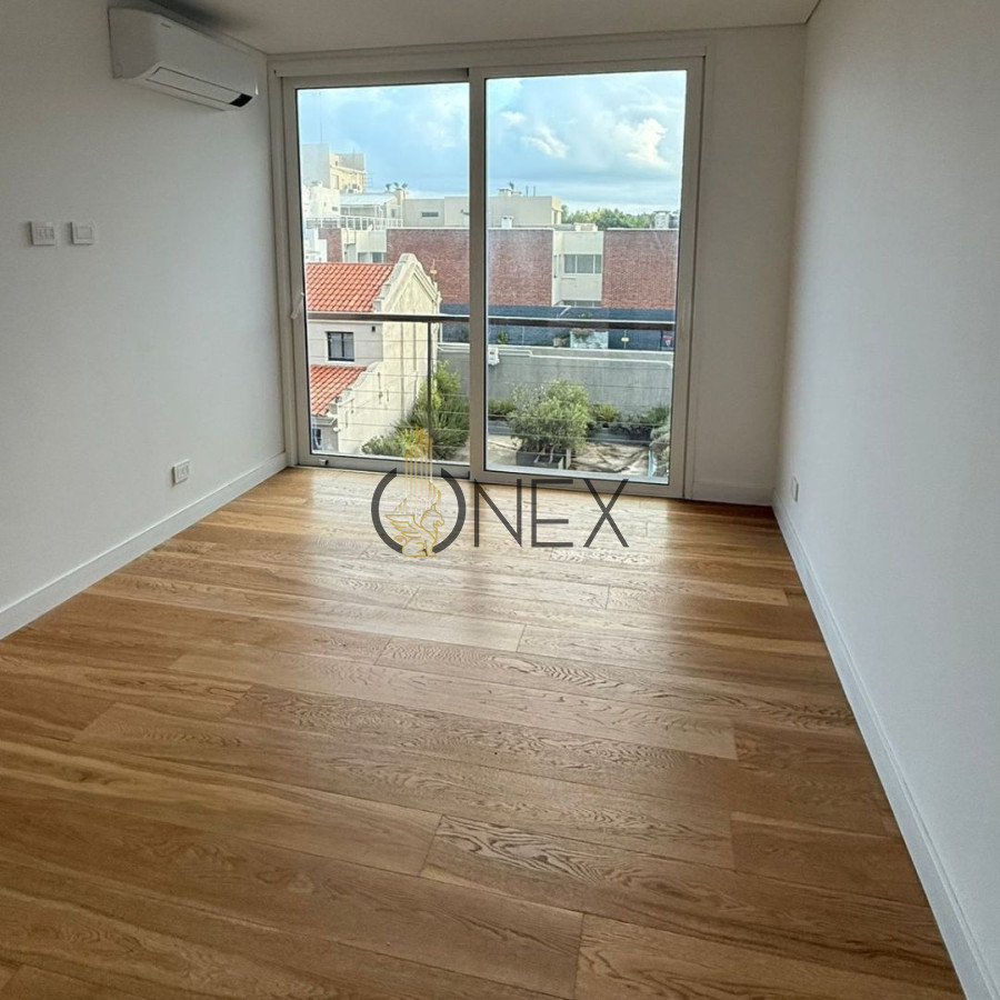 Apartamento ID.2215 - Venta Apartamento Exclusivo de dos dormitorios en Carrasco