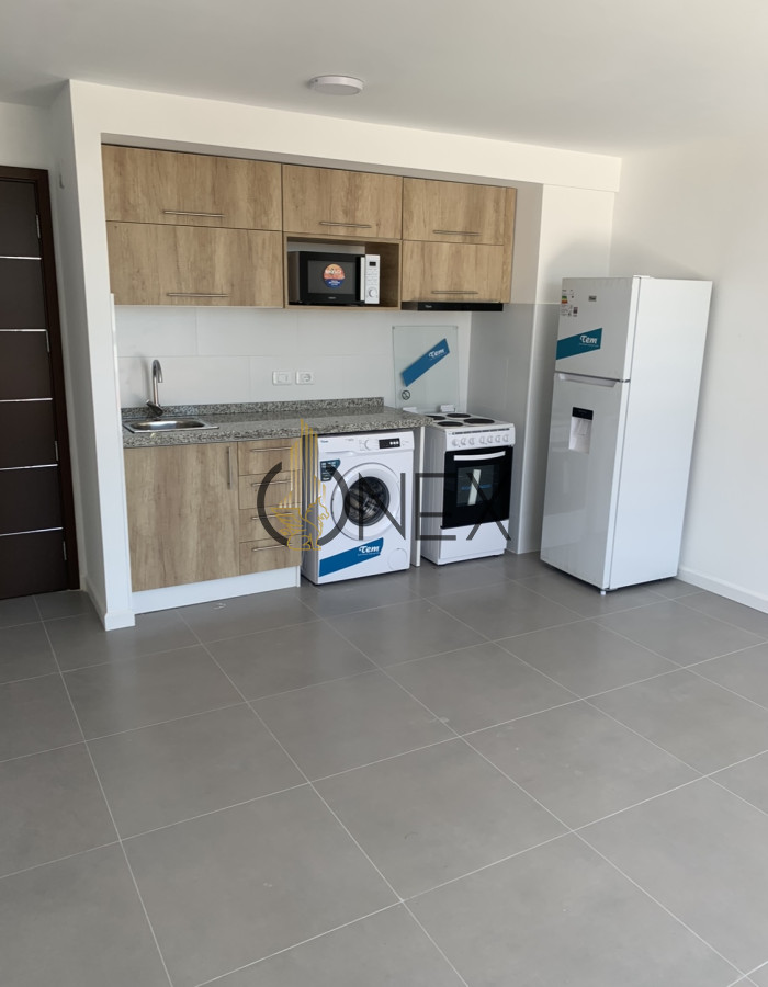 Apartamento ID.1556 - Apartamento anual Maldonado
